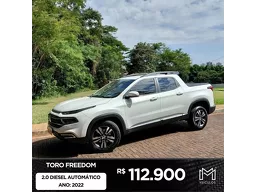 Fiat Toro