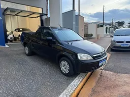 Chevrolet Montana