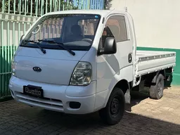 KIA Bongo