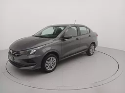 Fiat Cronos