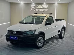 Volkswagen Saveiro