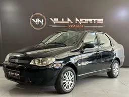 Fiat Siena