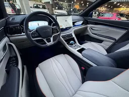 BYD Song Plus