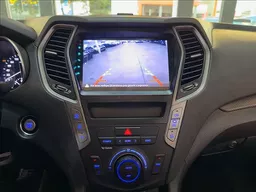 Hyundai Santa Fé