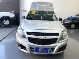 Chevrolet Montana