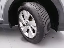 Volkswagen Nivus