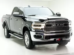 RAM 2500