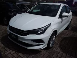 Fiat Cronos