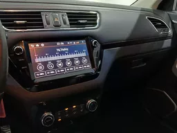 JAC T40