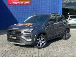 Fiat Pulse