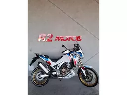 CRF