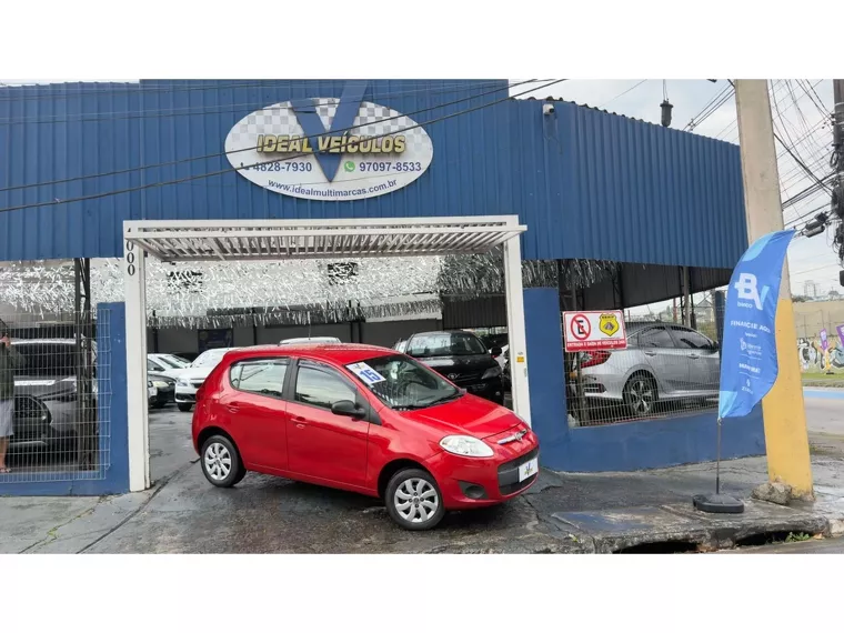 Fiat Palio