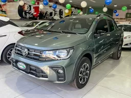 Volkswagen Saveiro