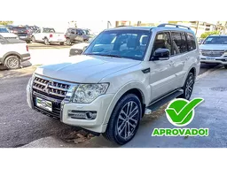 Pajero Full