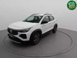 Fiat Pulse