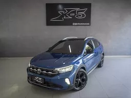 Volkswagen Nivus