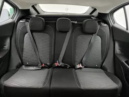 Fiat Fastback