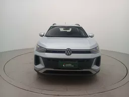 Volkswagen Tera
