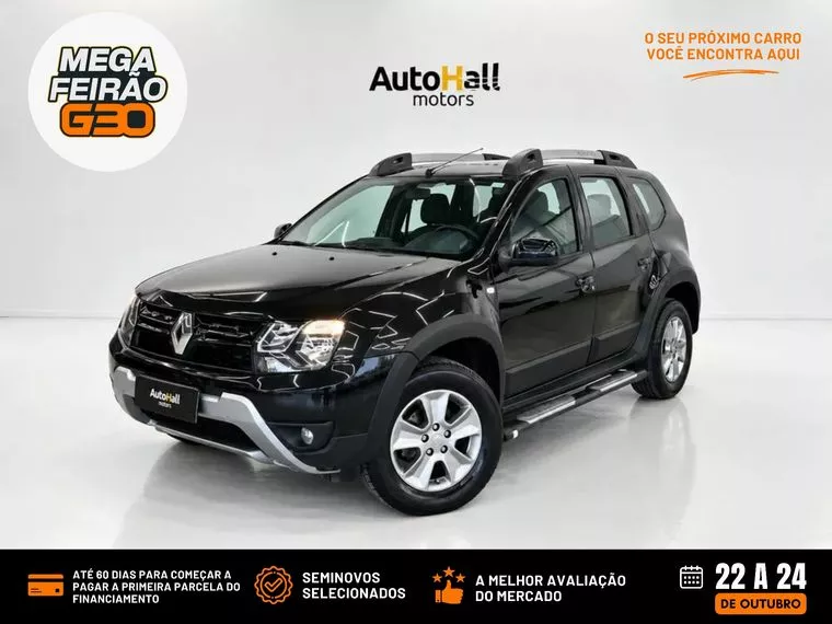 Renault Duster 1.6 Dynamique 2019