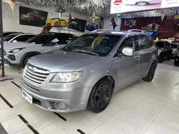 Subaru Tribeca