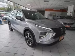 Eclipse Cross