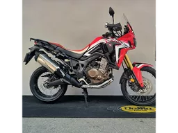 CRF