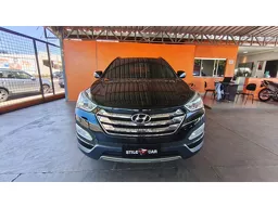 Hyundai Santa Fé