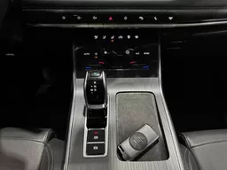 Chery Tiggo 5X Pro