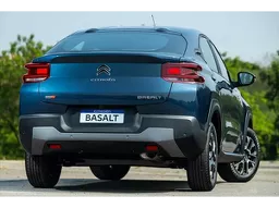 Citroën Basalt