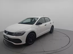 Volkswagen Polo Hatch