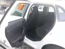 Volkswagen Polo Hatch