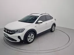 Volkswagen Nivus