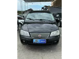 Fiat Idea