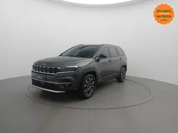 Jeep Commander