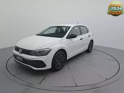 Volkswagen Polo Hatch