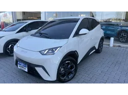 BYD Dolphin Mini