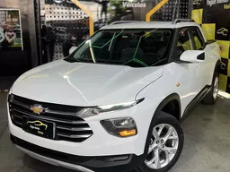 Chevrolet Montana