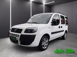 Fiat Doblò