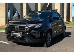 Fiat Pulse
