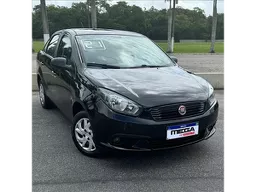 Fiat Grand Siena