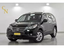 Honda CRV