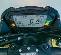 Suzuki GSX-S