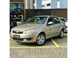 Fiat Siena