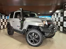 Troller T4