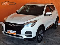 Chery Tiggo 5X