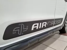 Citroën Aircross