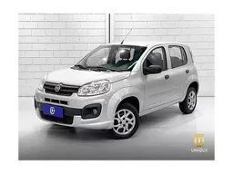 Fiat Uno