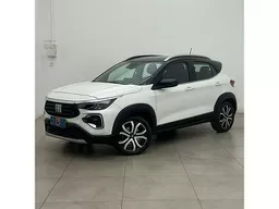 Fiat Pulse
