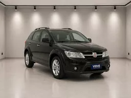 Fiat Freemont