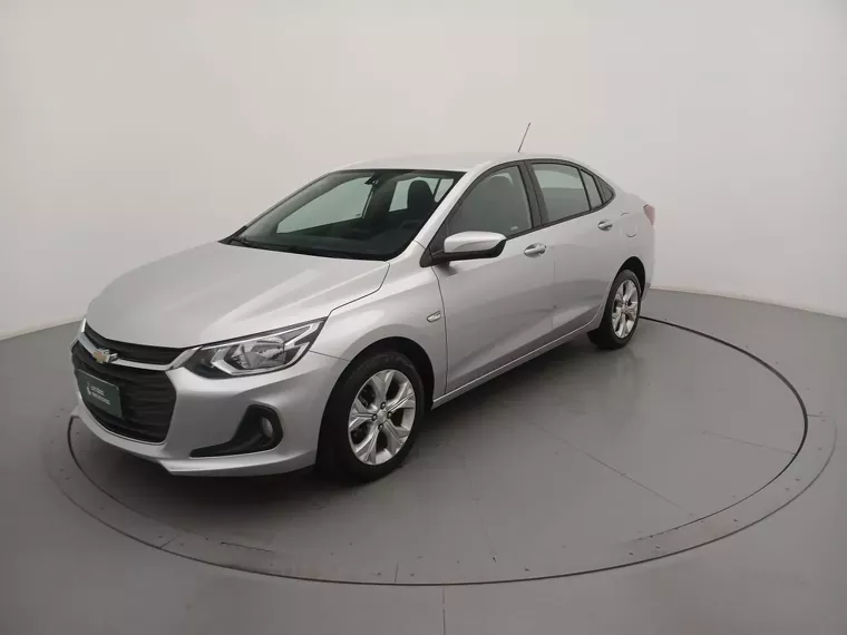 Foto do carro